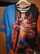 Koszulka Crash Bandicoot