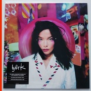 Björk – Post |LP 2016 EU 180g