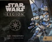Star Wars legion Arc Troopers