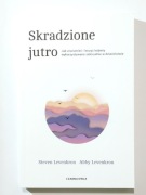 Skradzione jutro Abby Levenkron, Steven Levenkron
