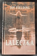 Laleczka Joy Fielding