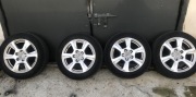 Oryginalne Alufelgi Audi A4 B8