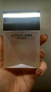 Michael Kors Sheer 50 ml