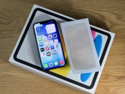 Telefon Apple iPhone 13 Pro 128GB Graphite BAT. 78%