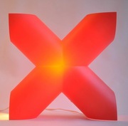 Lampa XLamp Cosi Come