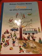 Zima na ulicy Czereśniowej 