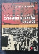 Żydowski Muranów i okolice