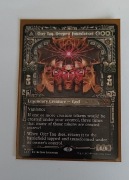 Magic  The Gathering Ojer Taq 