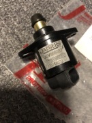 Silnik krokowy reanault clio megane 1.4 1.6 7700 102 539