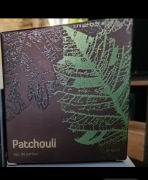 Patchauli Ahmed Al Maghribi 5 ml 