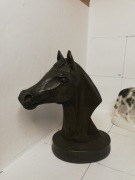 Figura Koń  - głowa konia