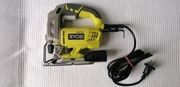 Wyrzynarka Ryobi RJS750 jak nowa