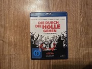 Łowca Jeleni - The Deer Hunter - Blu-ray