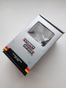 Piasta tylna Sturmey Archer HBT30 32 otwory srebrna flip flop