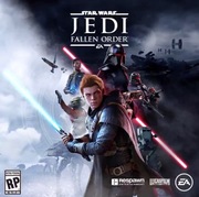 Jedi Fallen Order