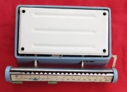 Waga kuchenna PRL WD-10A Lubelskie Fabryki Wag 