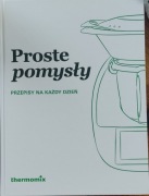 Proste pomysły - thermomix