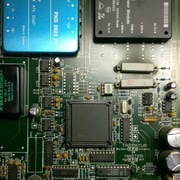 ARBURG HYDRONICA D karta zasilacza 146.090