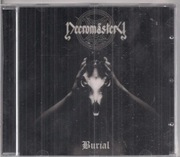 Necromästery - Burial