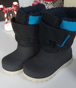 NAJLEPSZE buty zimowe dla dzieci Decathlon quechua 30