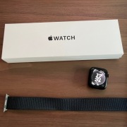 Apple Watch SE 2gen GPS 44mm 2024