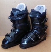 Buty Lange 50 Vec S nr 28,5 zjazdowe