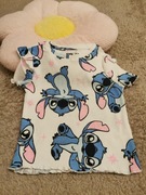 Bluzwczka w Stitch 