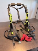 Bagażnik Rowerowy Na Klapę Koliber