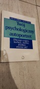 Twój psychologiczny autoportret Oldham, Morris, psychologia