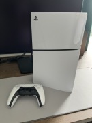 PlayStation 5 Digital Edition 825GB 