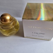 LANCOME ATTRACTION 50ML EDP UNIKAT