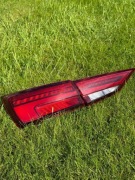 Lampy tył A3 8V led !USA! LEWA STRONA