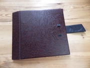 Etui klaser segregator na płyty winylowe winyle LP 12"