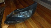 Lampa Lewa Ford Focus MK3