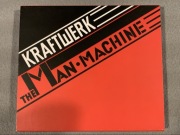 Kraftwerk - The Man Machine (remaster)
