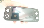 Konsola Nintendo Switch Lite szara