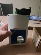 Transformatorowy regulator obrotów 