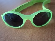 Baby Banz Okulary przeciwsłoneczne dzieci 2-5 lat