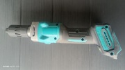 Szlifierka prosta palcowa bezszczotkowa 2000W AKU (typ Makita 18V) NOWA