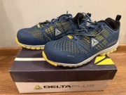 Buty robocze DeltaForce S1P