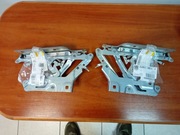 Audi Q5 80A ZAWIASY MASKI LEWY+PRAWY KOMPLET 