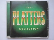 THE PLATTERS - COLLECTION (CD-ALBUM)