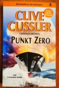 PUNKT ZERO - Clive Cussler