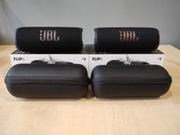 Stereopara głośników JBL Flip 6 + etui