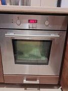 Piekarnik do zabudowy elektrolux eob6712x 