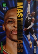 Russell Westbrook TOP CLASS 2023-2024 MASTER CLASS #245