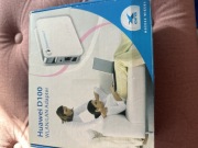 Router Huawei D100