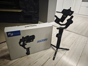 Gimbal FeiyuTech AK2000 - kompletny, jak nowy.
