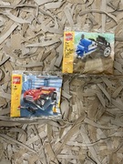 Zestaw Lego Creator 11969 i 11975