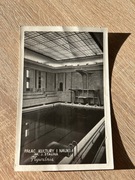 Mazowieckie - Warszawa - Pałac Kultury Pływalnia